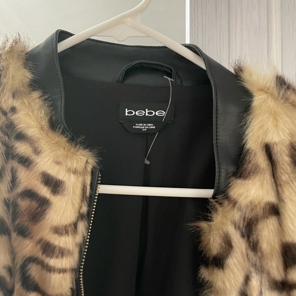 Bebe coat - Picture 3 of 5